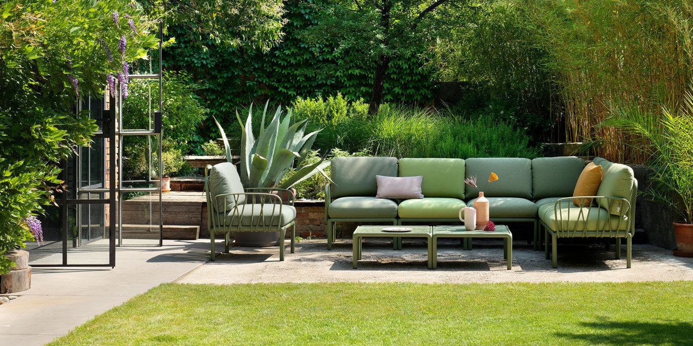 Premium furniture by Aura Global